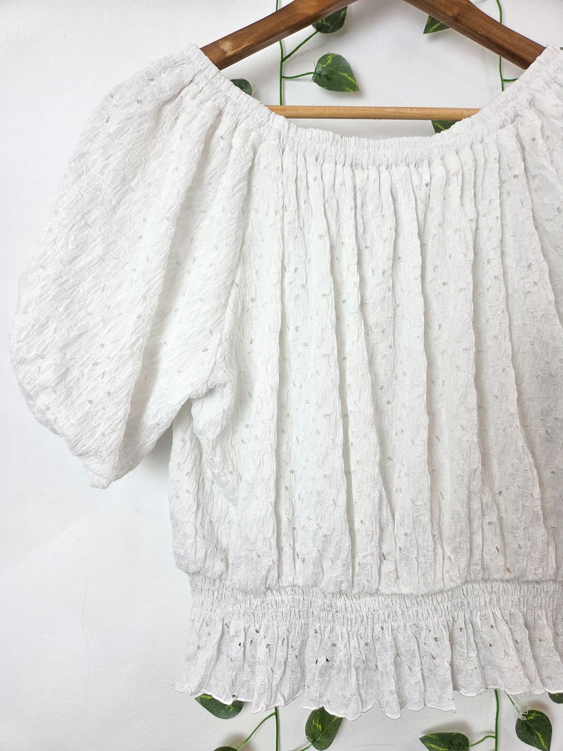 Lowrys farm 블라우스 상품이미지5