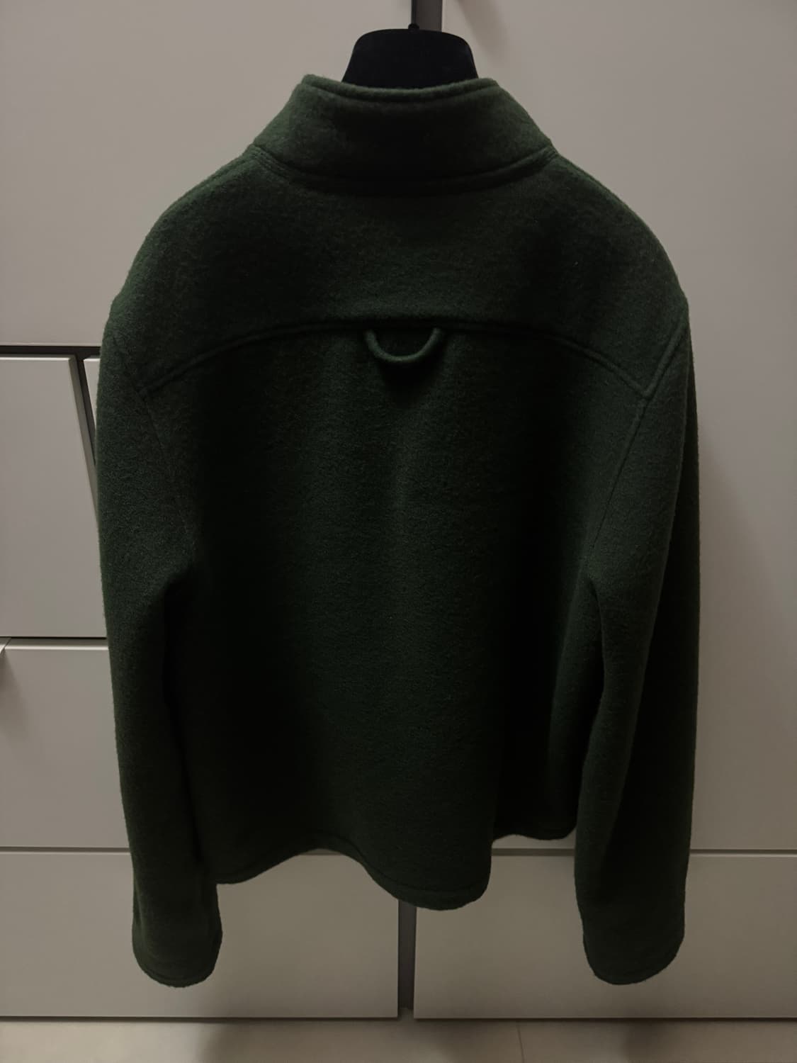rier city fleece ivy 상품이미지2