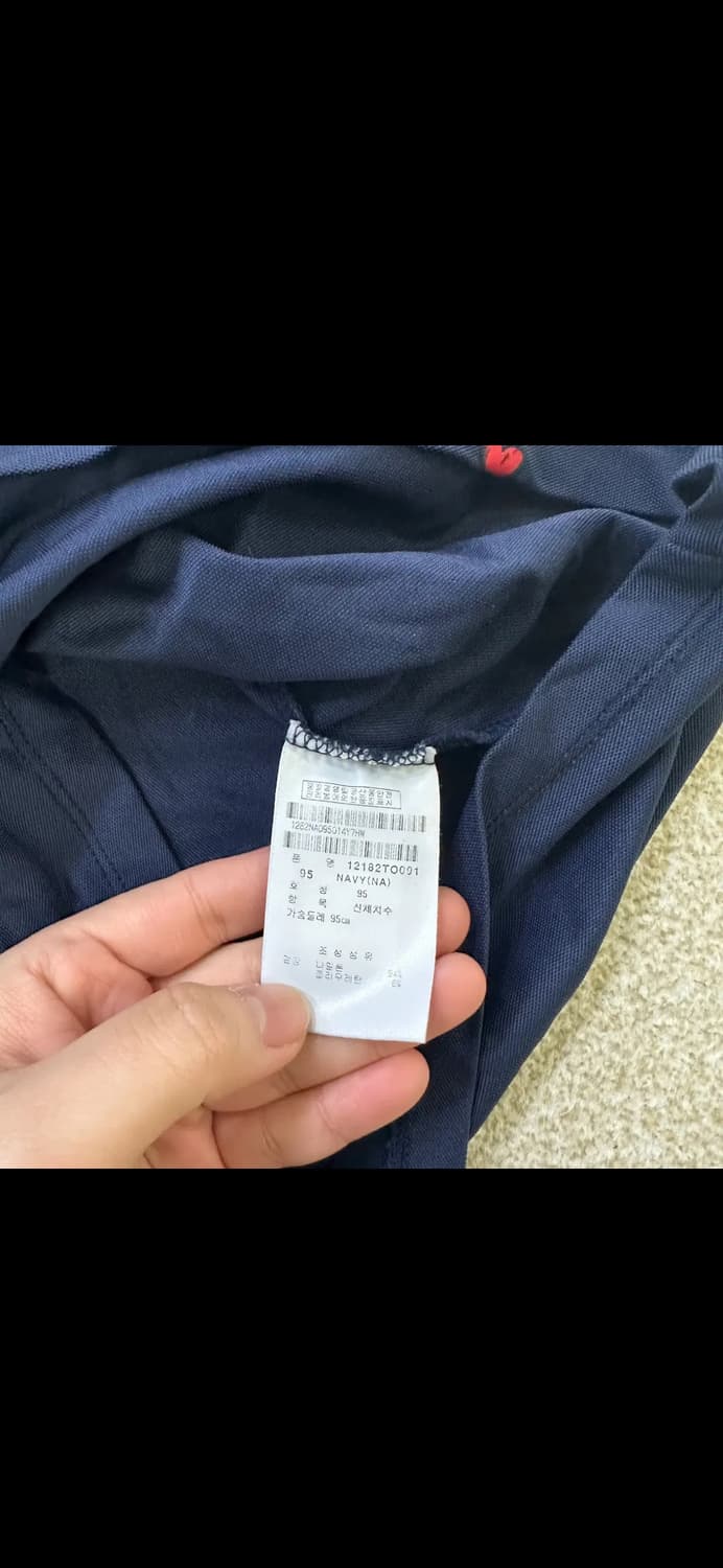 핑 여성 골프 카라티셔츠  상품이미지3