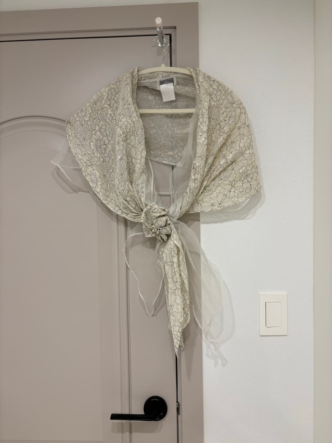 크루빈티지 지수 그레이 모리 페어리 세트 상품이미지4