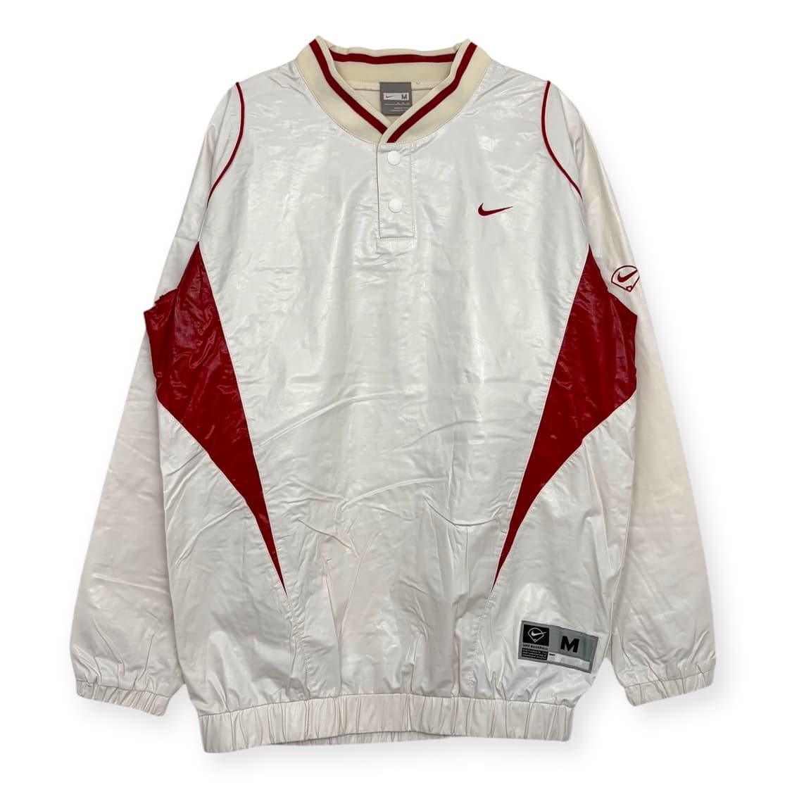 나이키 야구 웜업 져지 저지 바람막이 티셔츠 상품이미지1