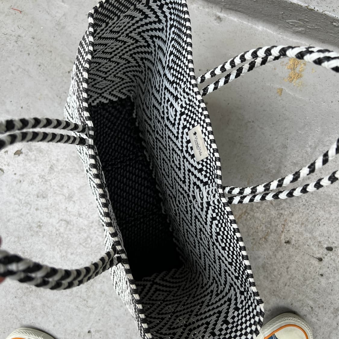 Vivala vida 메르카도 백 상품이미지6