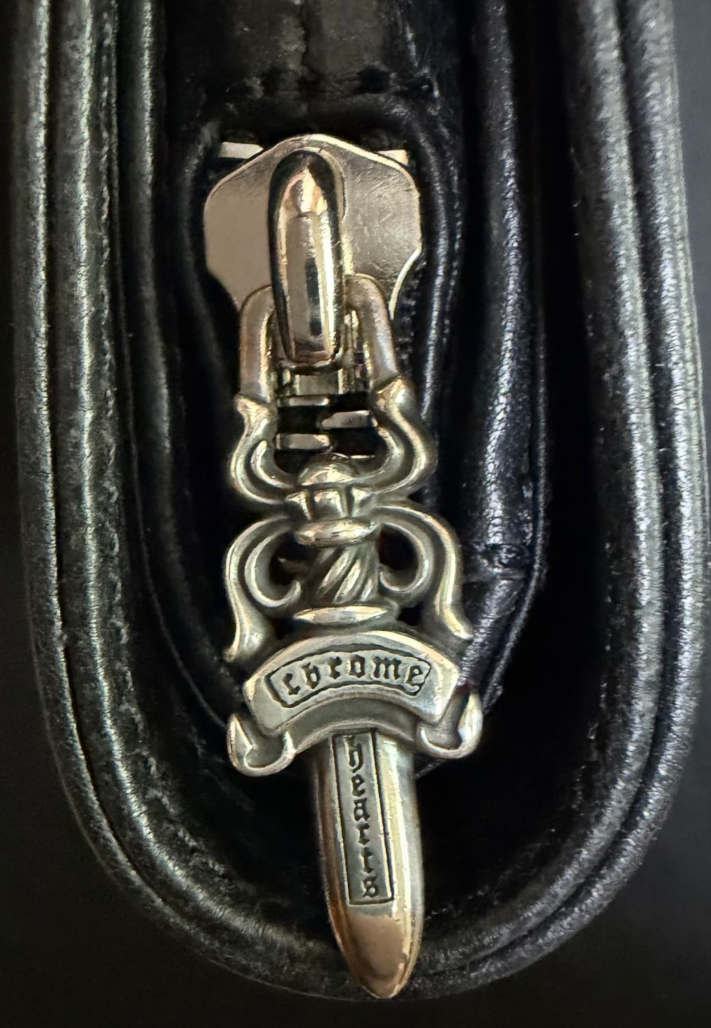 [새상품] 크롬하츠 조이 월렛 상품이미지5