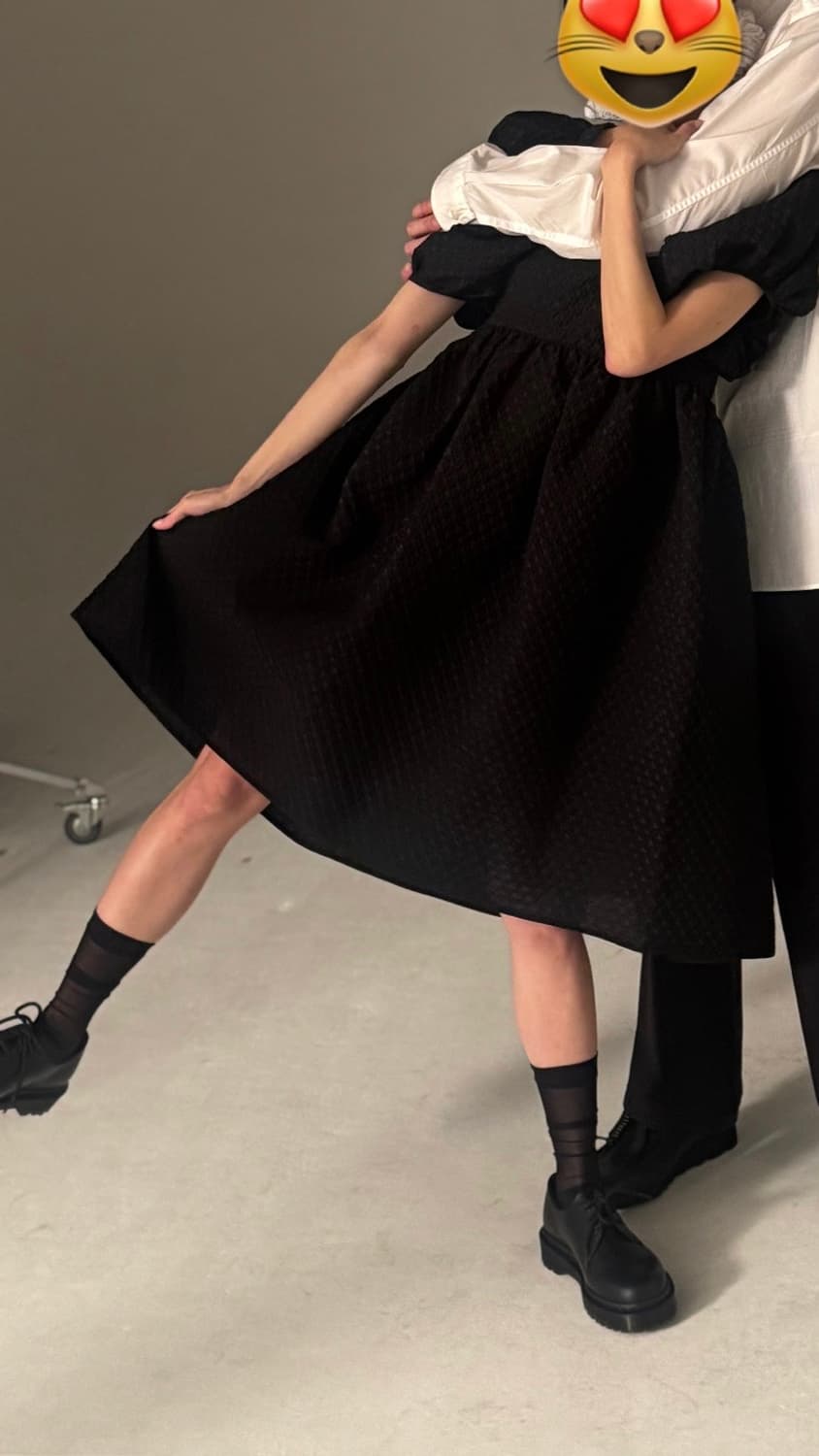 세실리에반센 tilde 원피스 상품이미지7