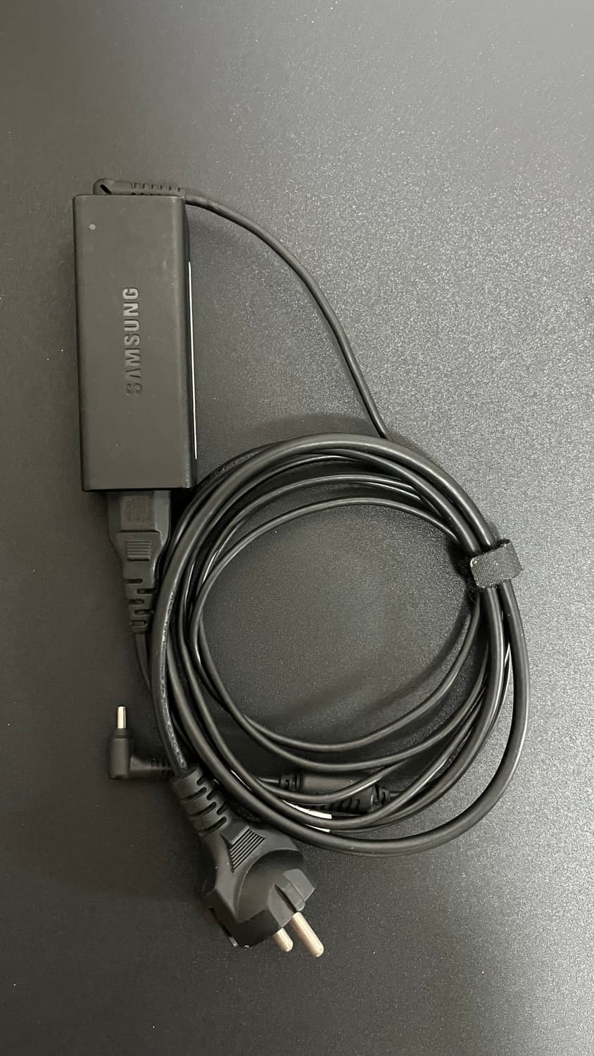 삼성 NT500R3M 노트북, 충전기 상품이미지7