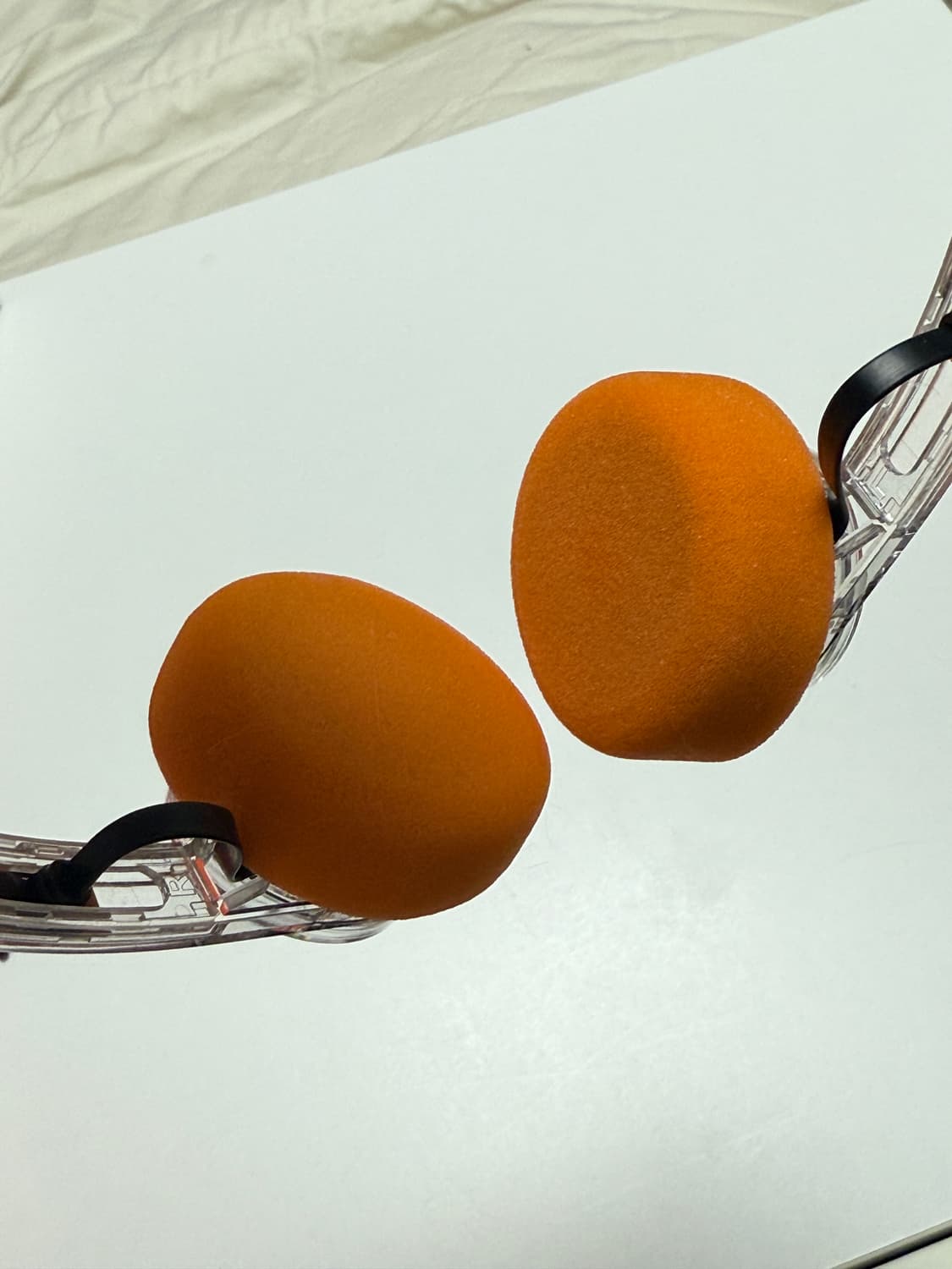 MONDO 블루투스 헤드폰 실버 상품이미지7