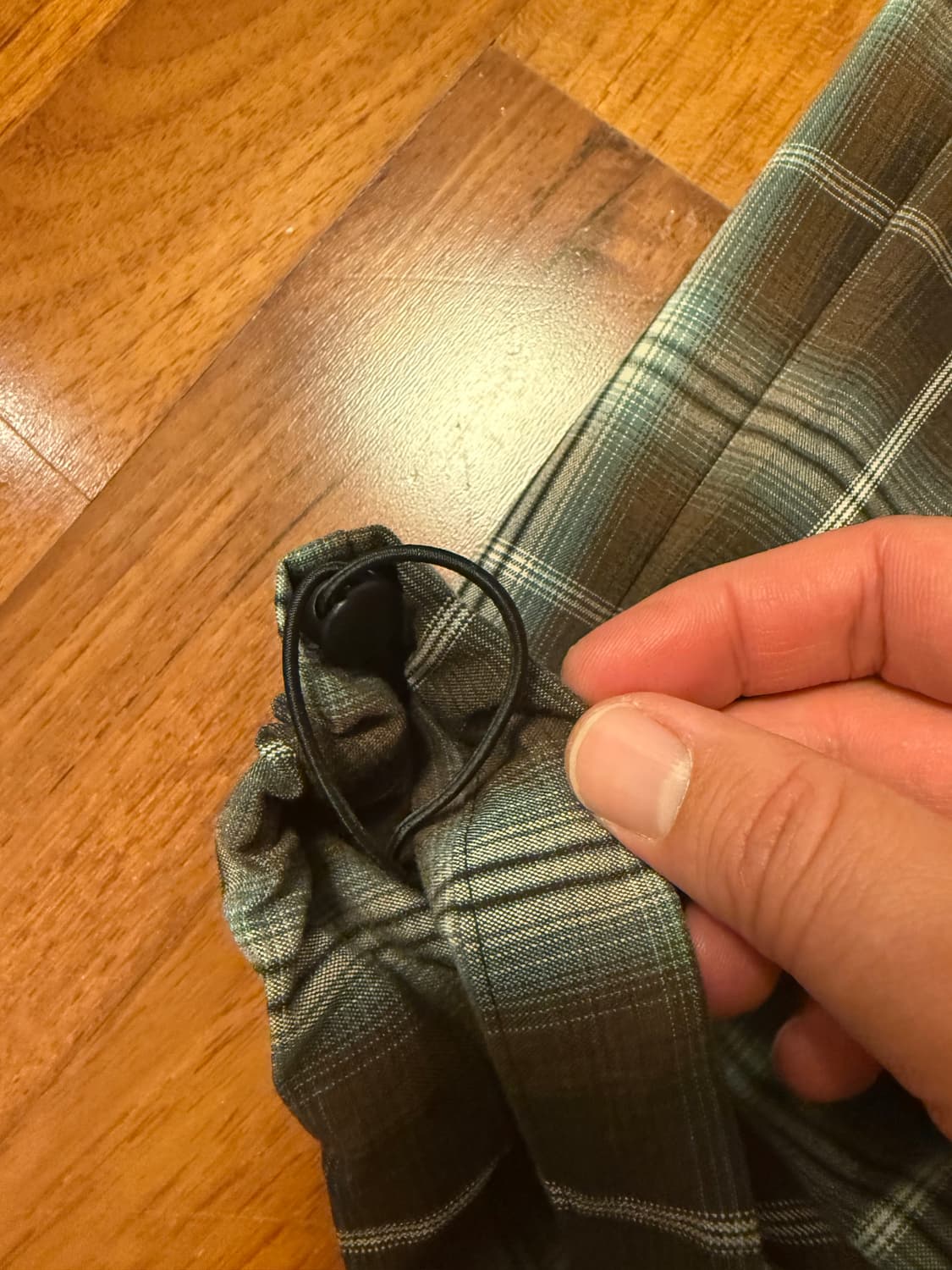 언더커버 GU 팬츠 두개 상품이미지7