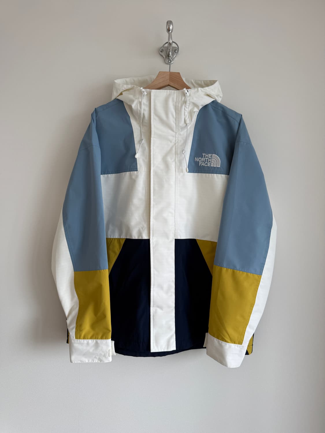 노스페이스(THE NORTH FACE) 드라이벤트 바람막이 상품이미지1