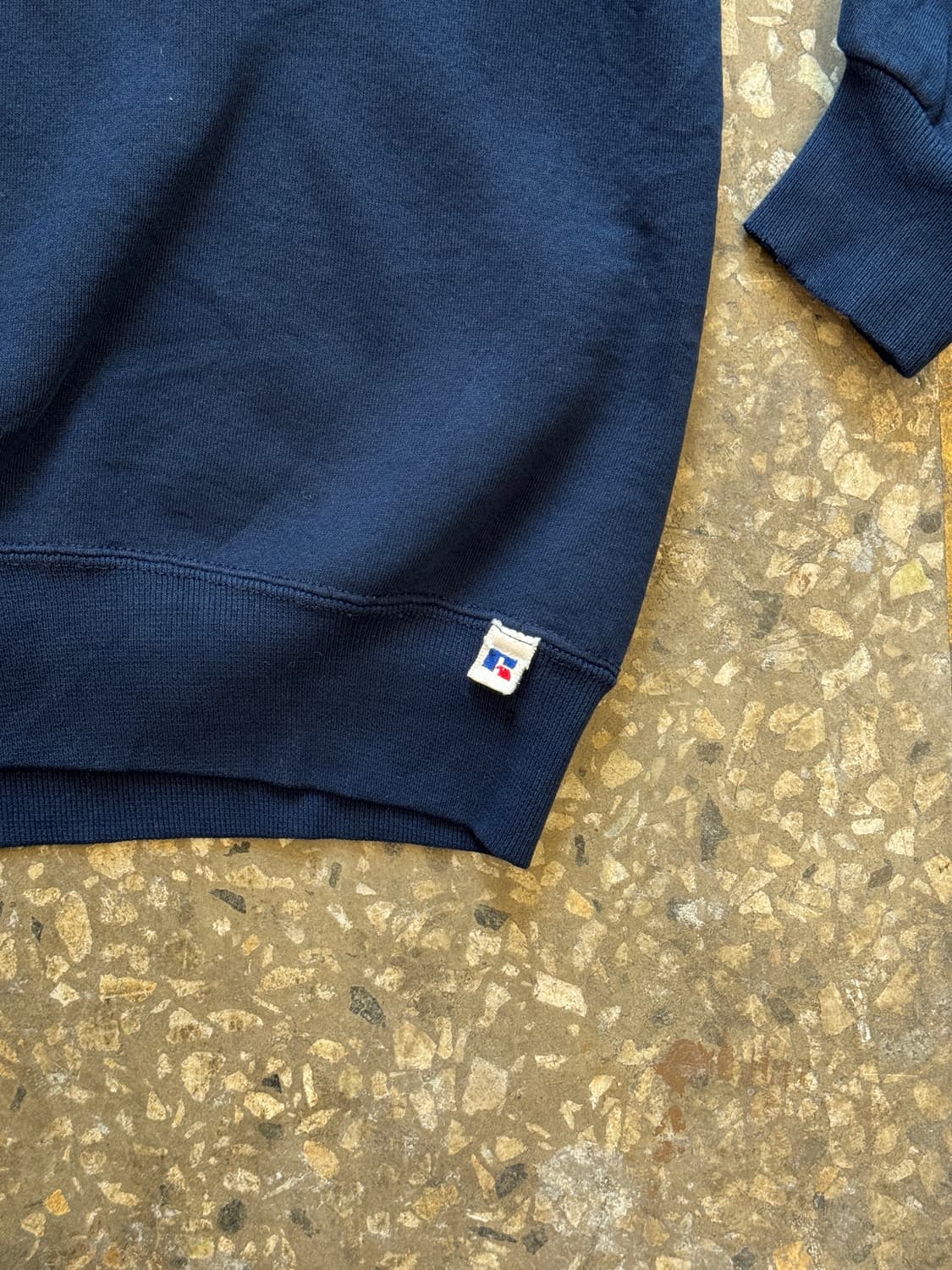 90s 러셀 맨투맨(T40) 상품이미지6