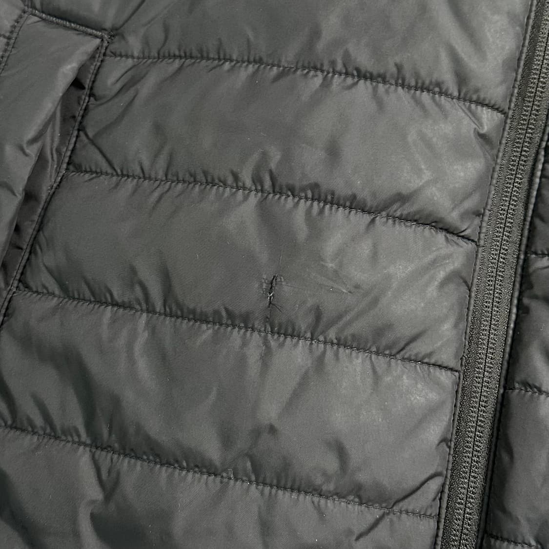 칼하트 레인디펜더 경량 조끼   상품이미지7