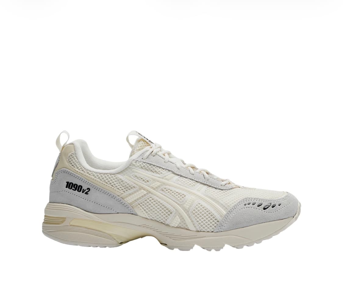 아식스 젤 1090v2 폴라 쉐이드 265mm 새상품 상품이미지4