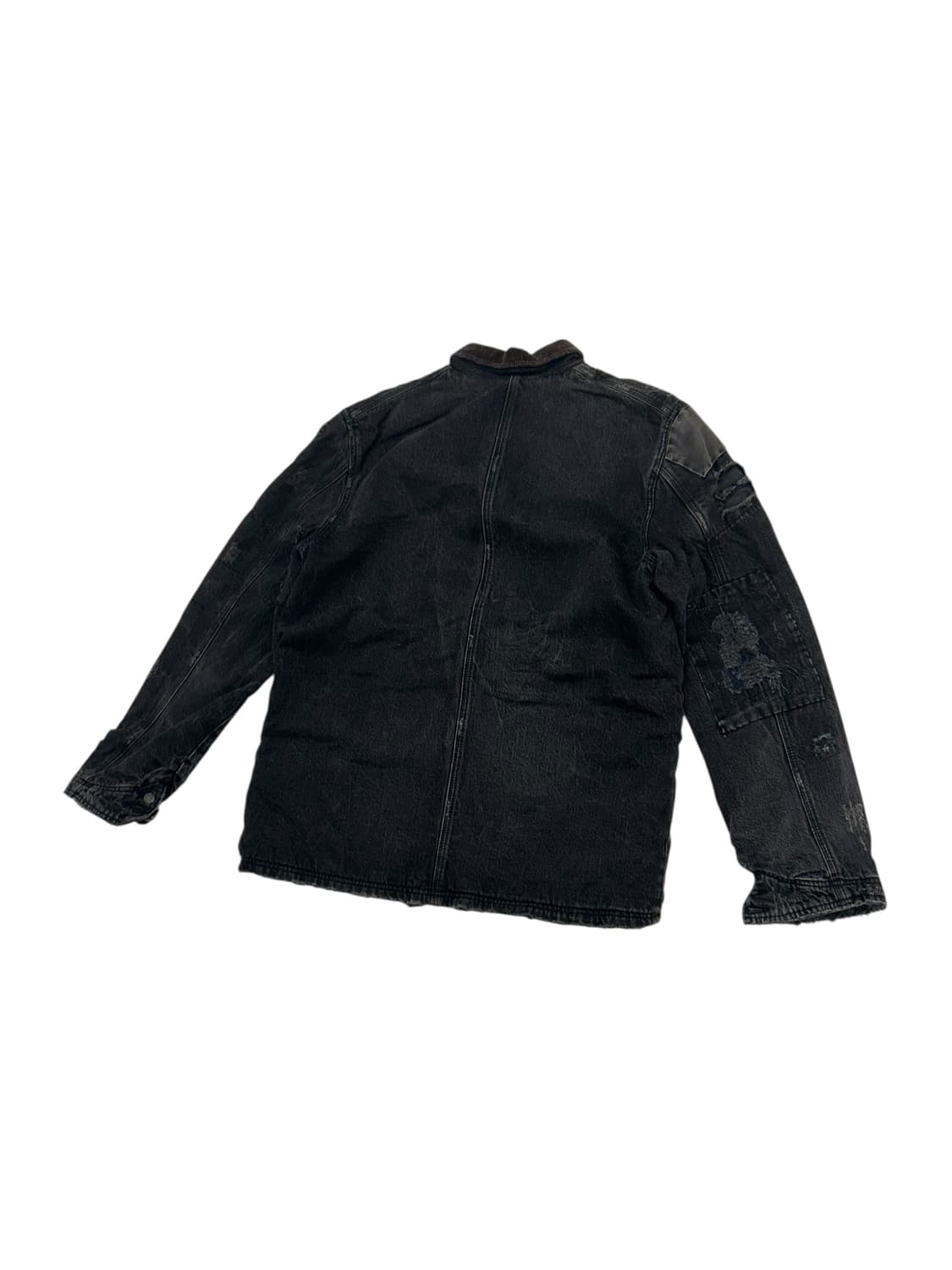 폴로 랄프로렌 데님 자켓 상품이미지4