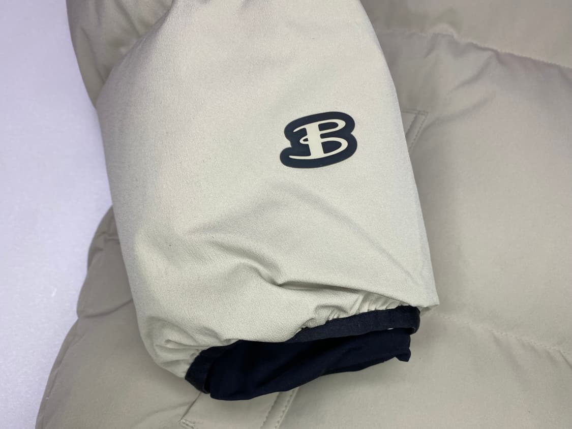 Ben sherman 거위털패딩 105 상품이미지10