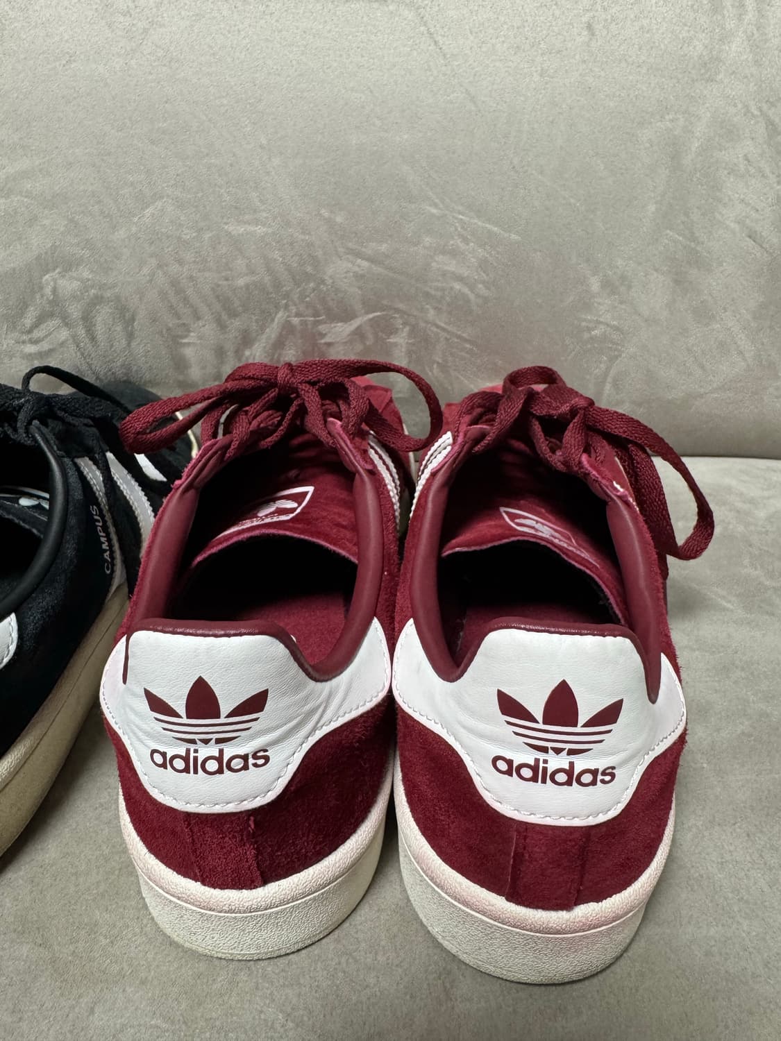 아디다스 캠퍼스 285 일괄 상품이미지4