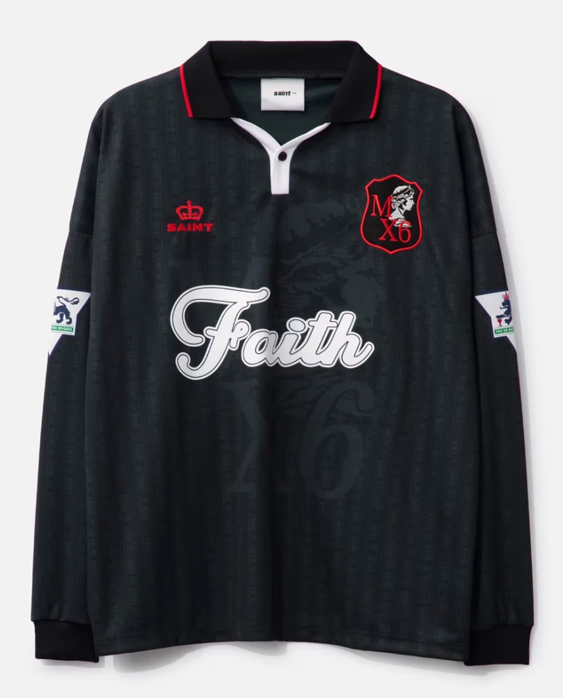 세인트미카엘 싸커티 xl 상품이미지1