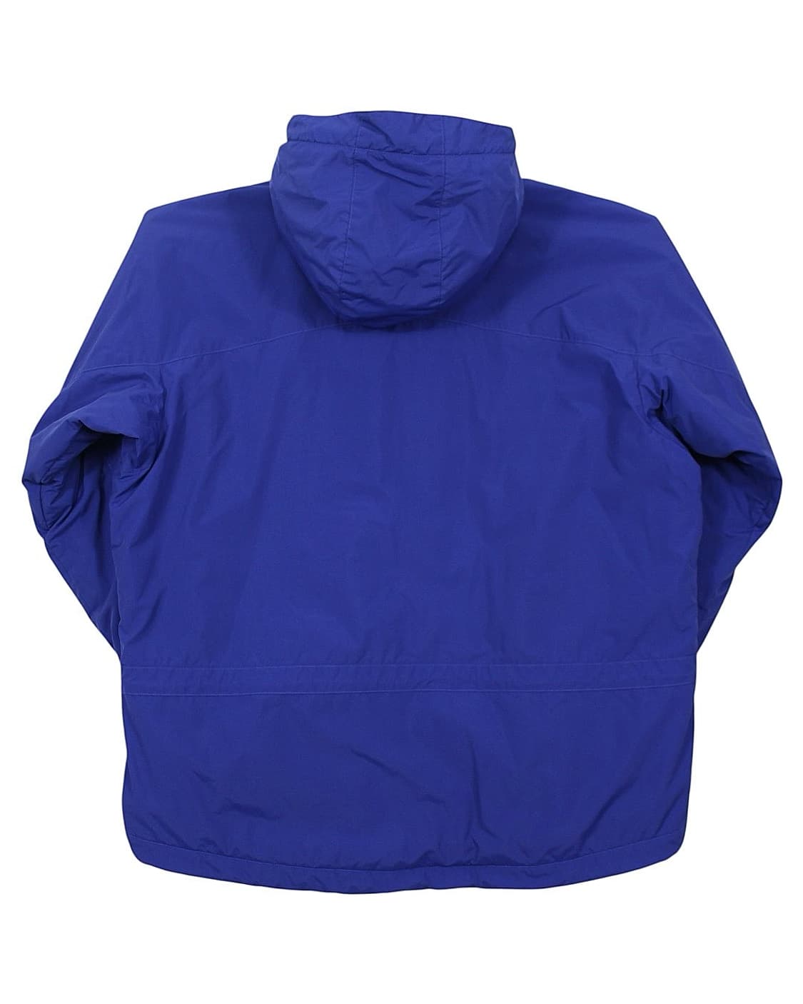 2000 파타고니아 인퍼노 자켓 블루 빈티지 상품이미지3