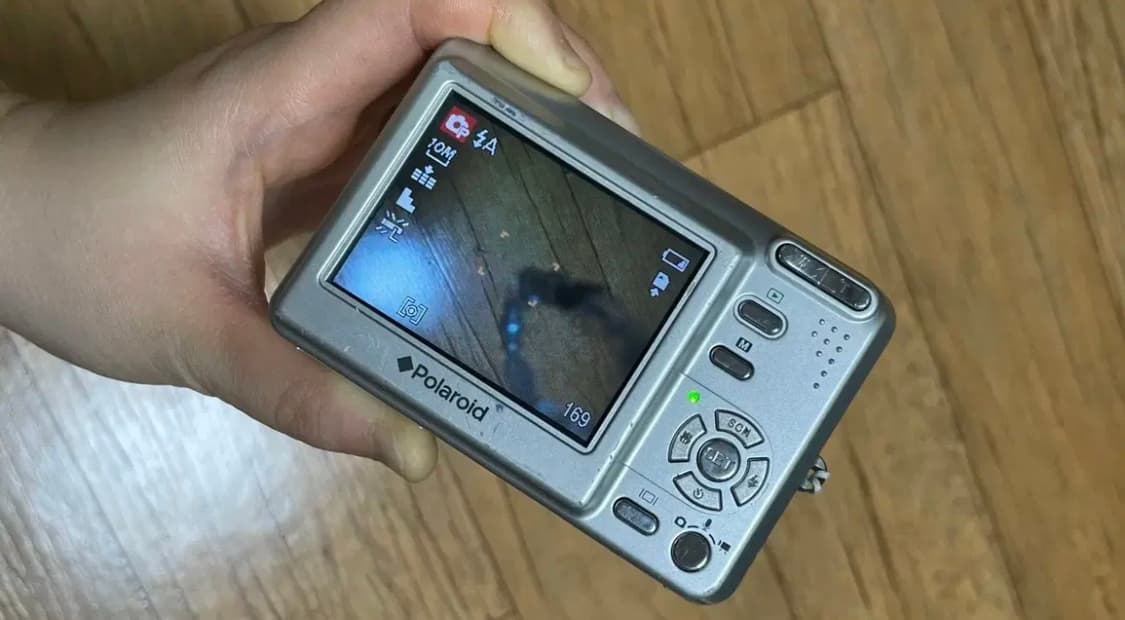 폴라로이드 i 1032 상품이미지6