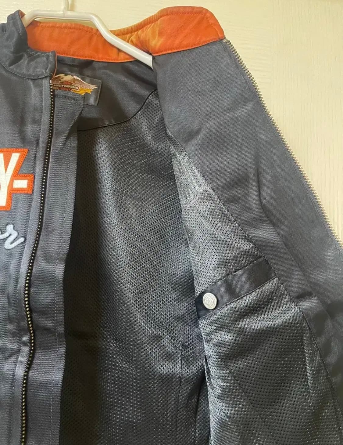 할리데이비슨 점퍼  상품이미지6