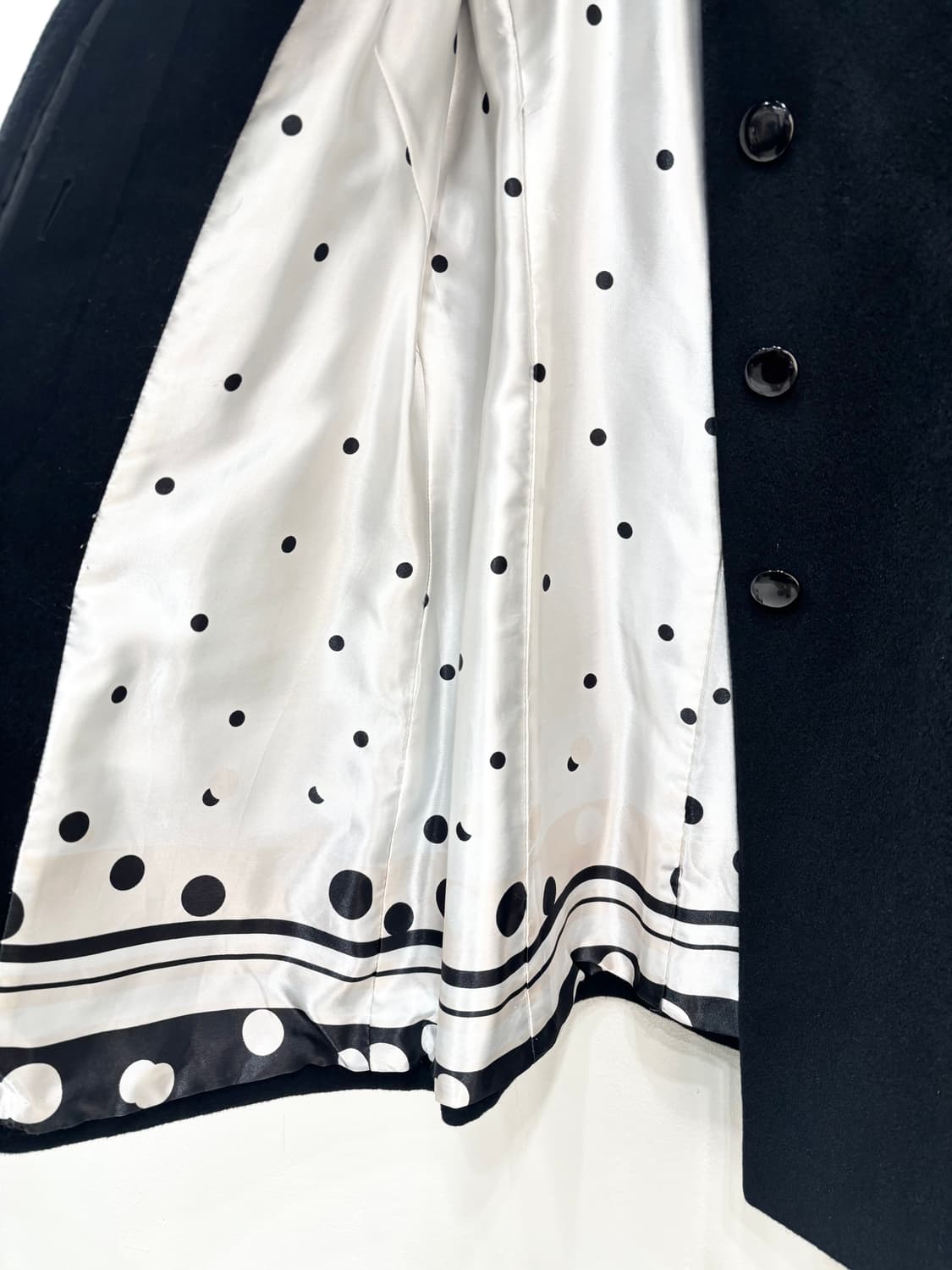 빈티지 코트 상품이미지3