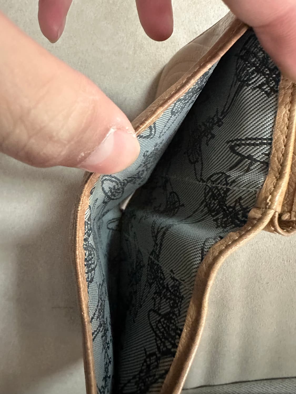 비비안웨스트우드 지갑 상품이미지6