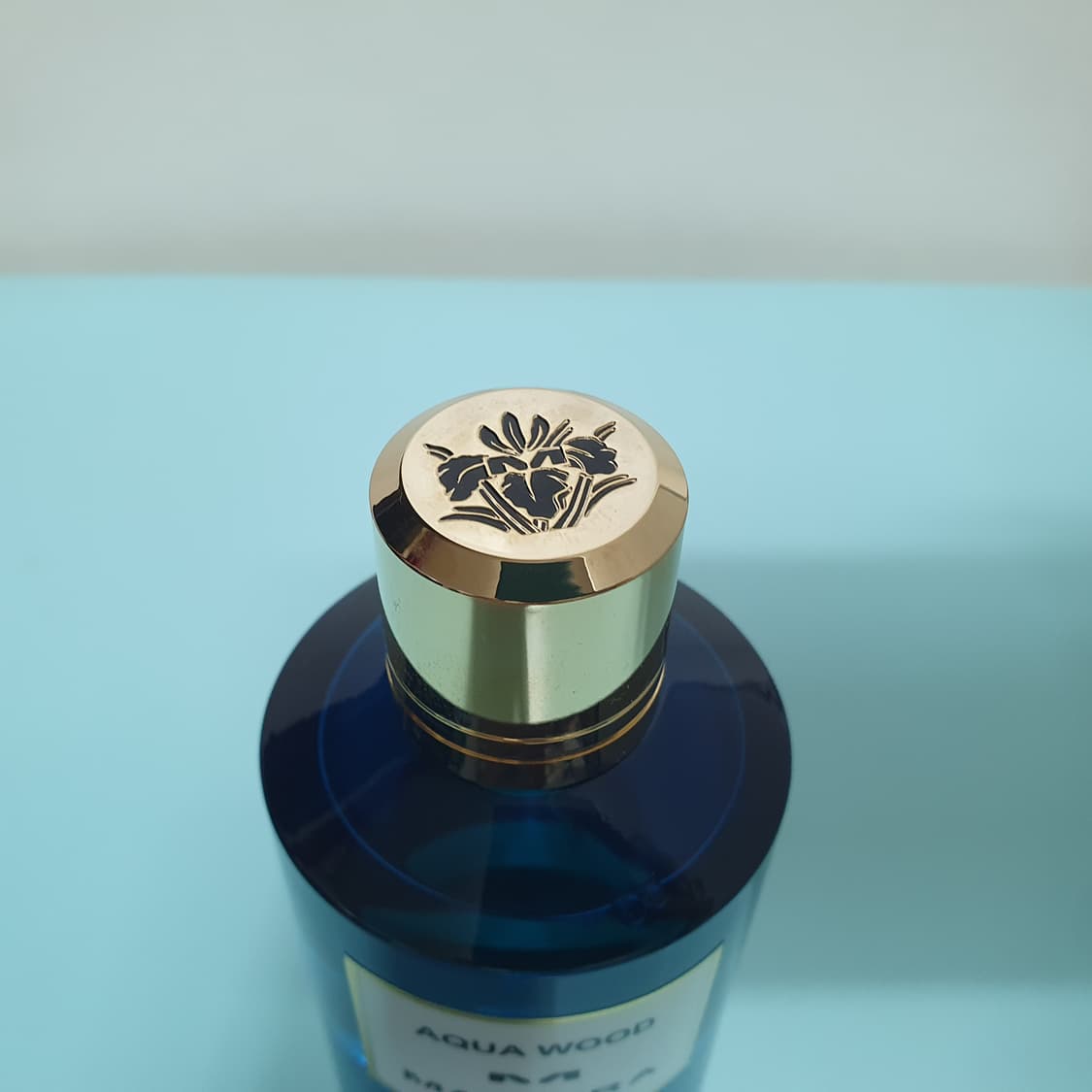 만세라 아쿠아 우드 오드퍼퓸 EDP 120ml 향수  Aqua Wood  상품이미지2