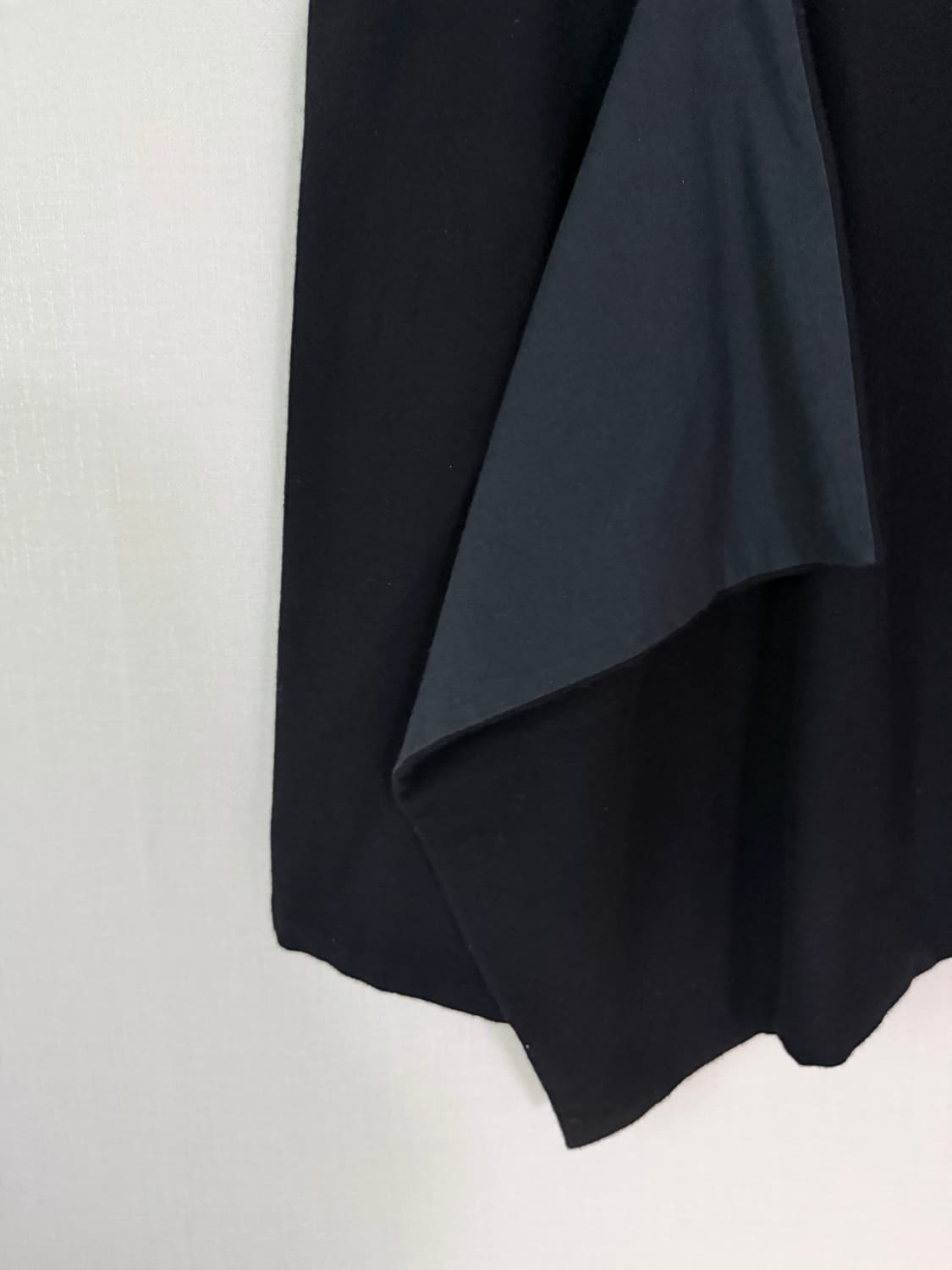 Comme des Garcons Wrapping Skirt 상품이미지5