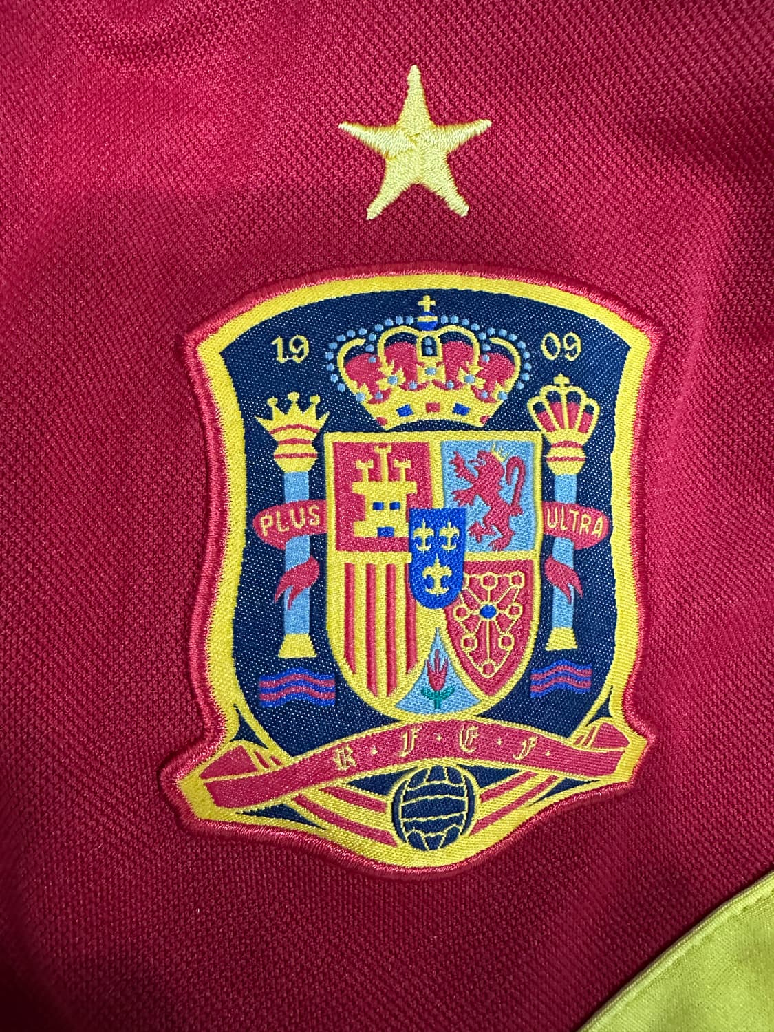 아디다스 스페인 져지 상품이미지6