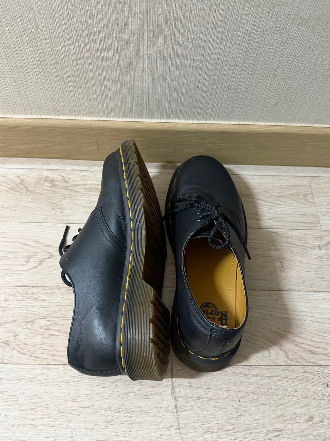 닥터마틴 1461 250 상품이미지4