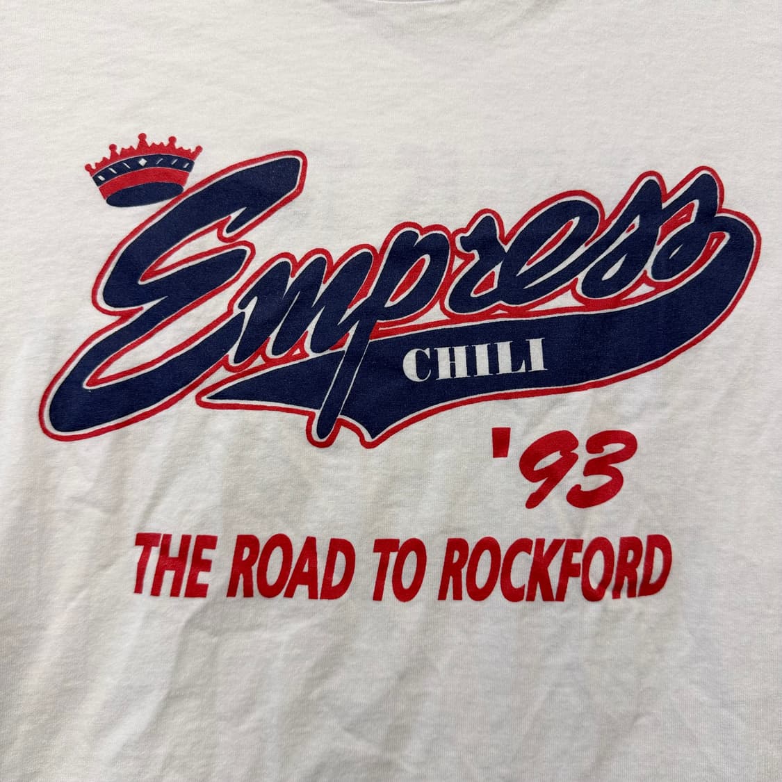 90s Vintage Screen Stars Tshirt 상품이미지2