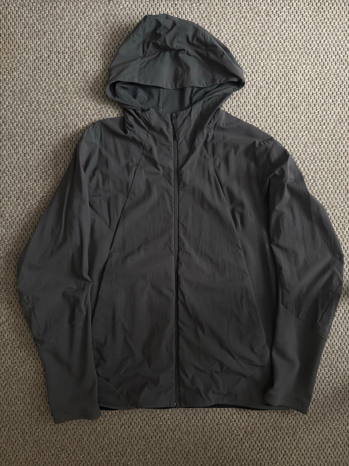 아크테릭스 베일런스 후드자켓 캐나다제 상품이미지1