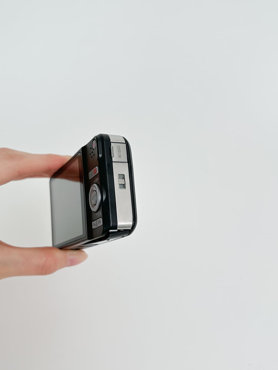 인기!) 카시오 엑슬림 z90 exilim 빈티지 디카 상품이미지9