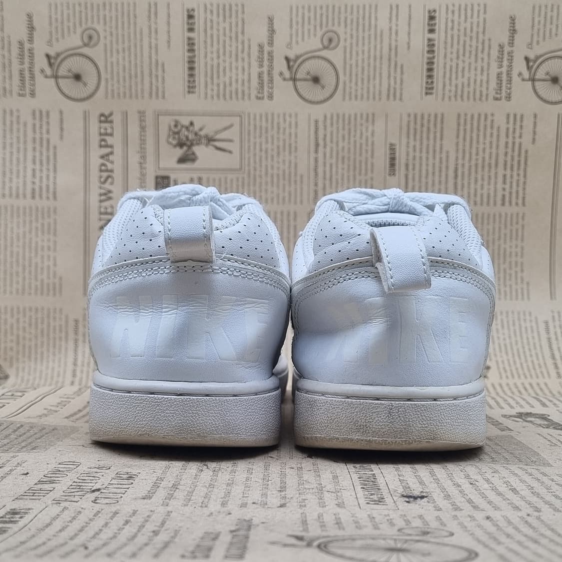 나이키 코트버로우 운동화 250 상품이미지4