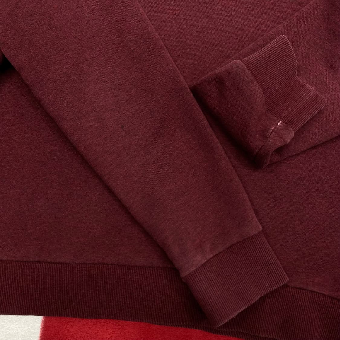 라코스테 빅크록 맨투맨 95 상품이미지4