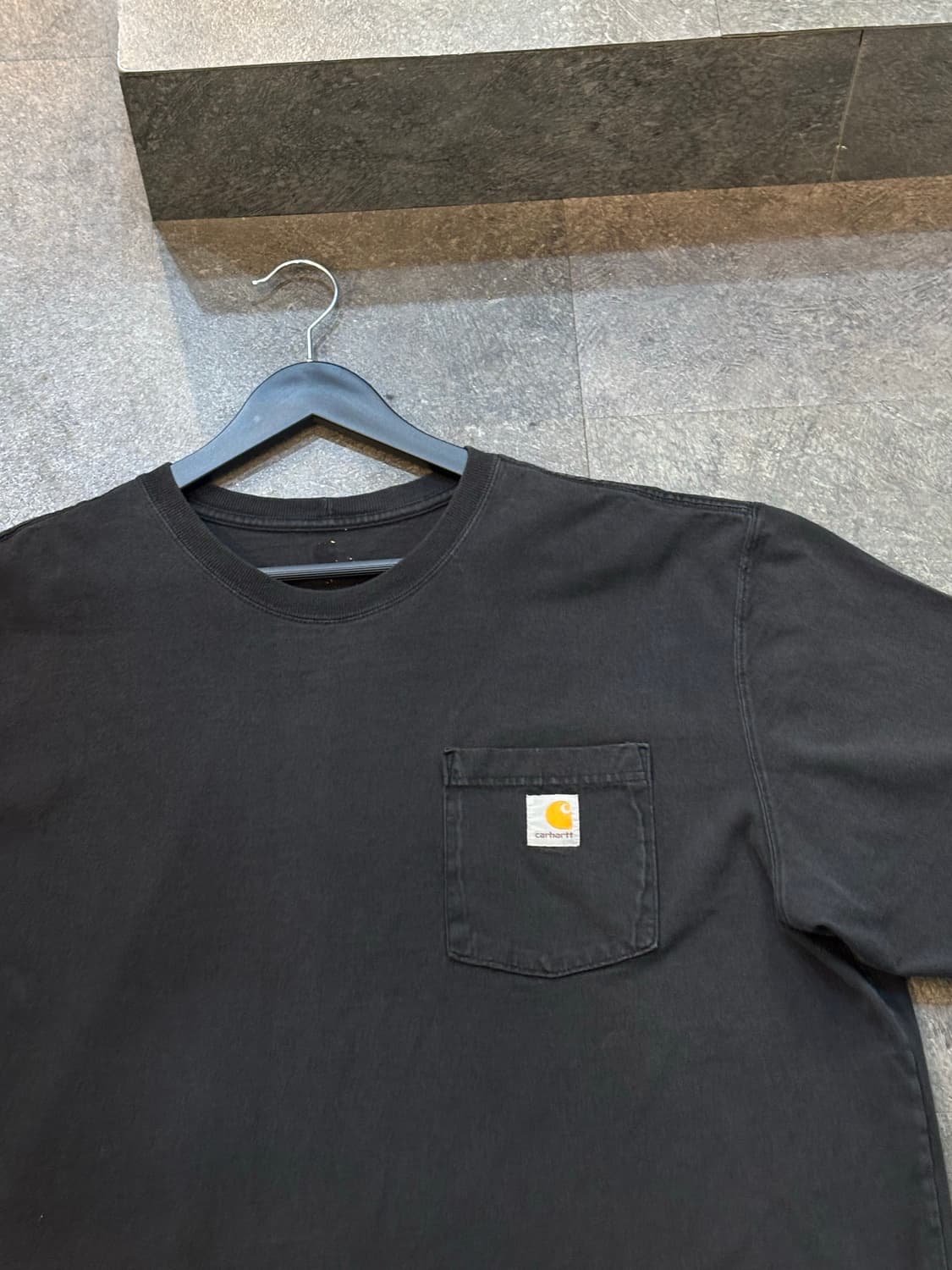 칼하트 반팔 티셔츠 XL사이즈 상품이미지4