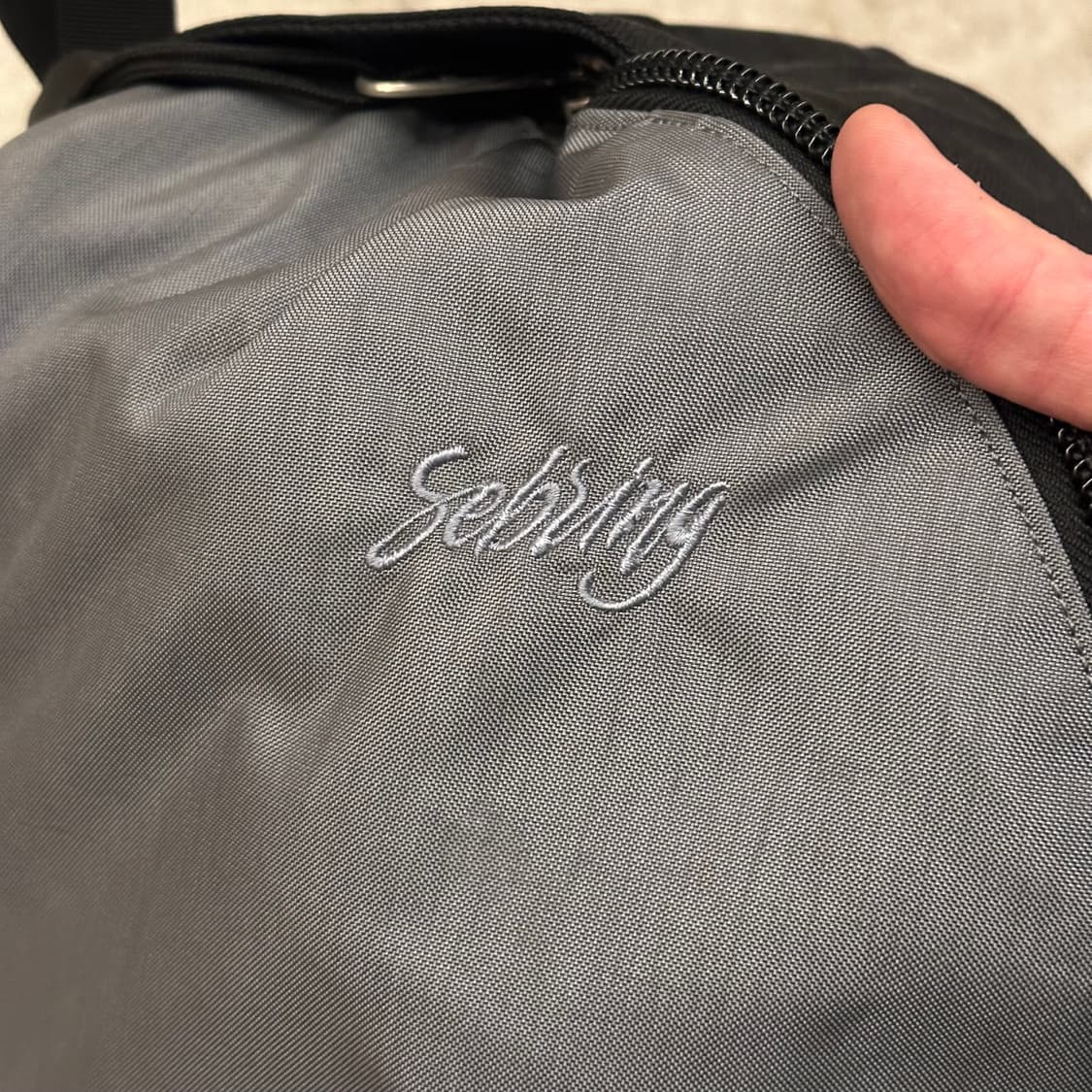 아크테릭스 빔즈 세브링 백팩 상품이미지5