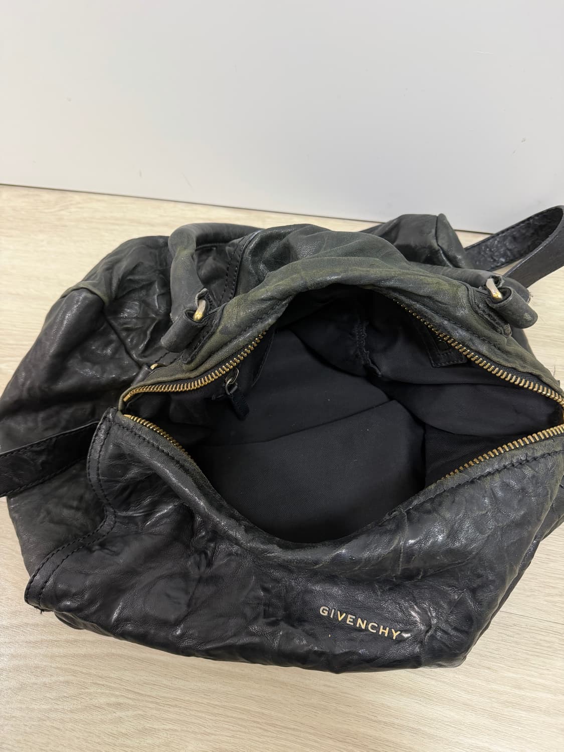 지방시 판도라백 상품이미지4