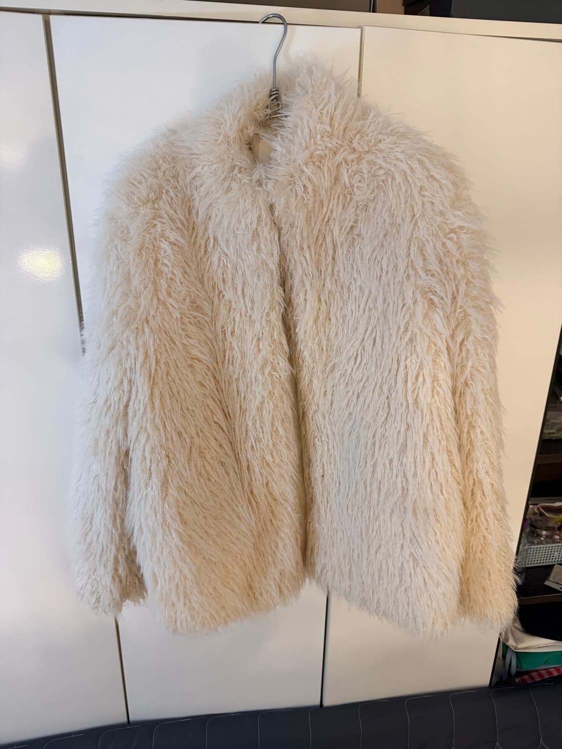 블랙업 퍼자켓 안감누빔 상품이미지6