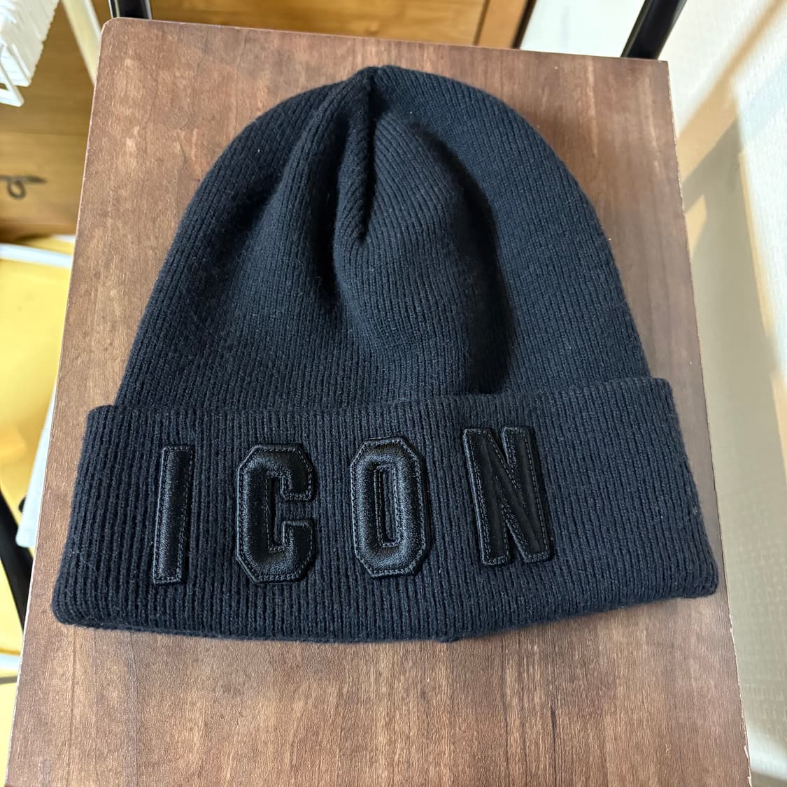 디스퀘어드2 비니 상품이미지1