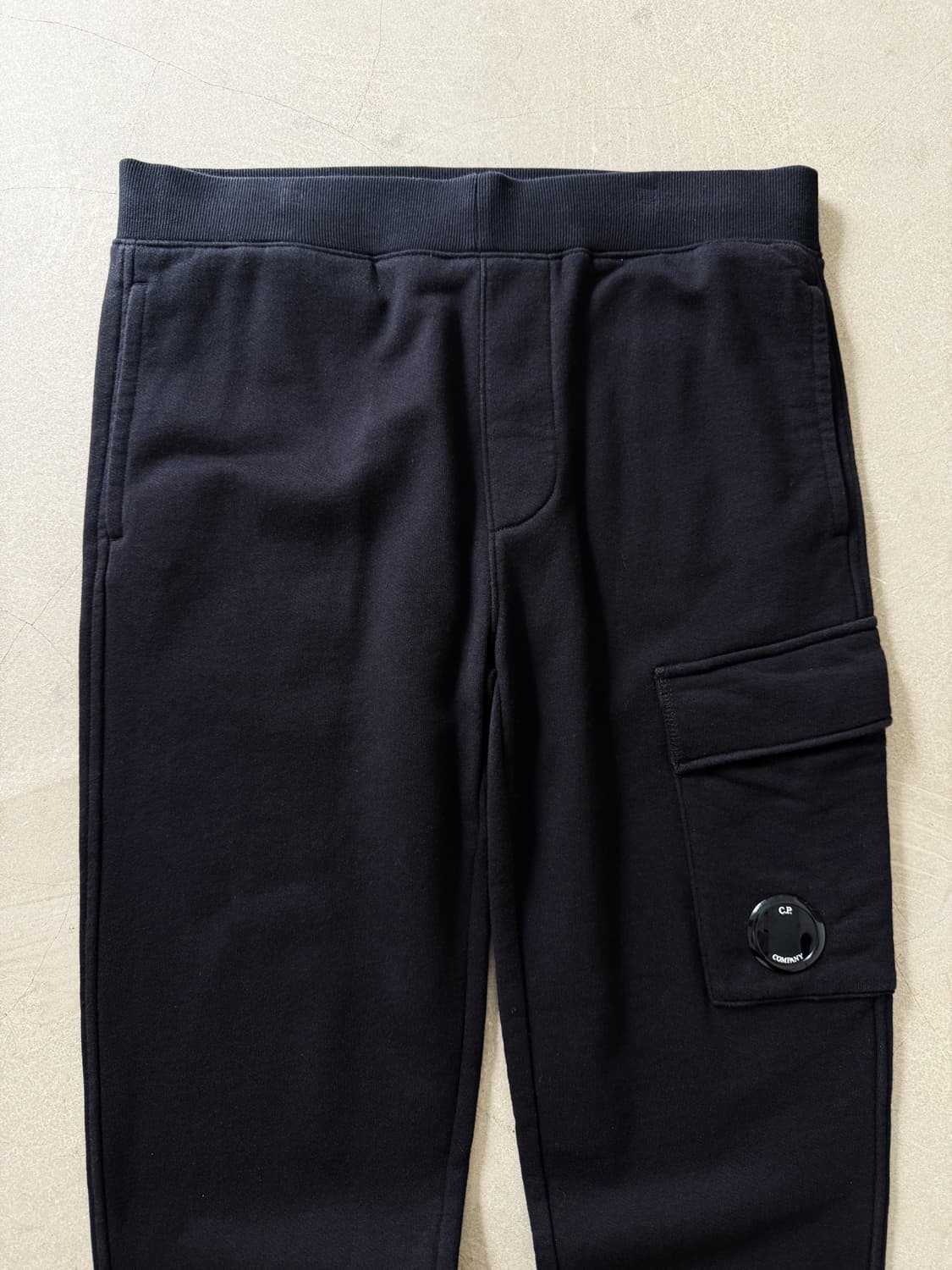  C.P Company CARGO LENS SWEATPANTS 상품이미지2