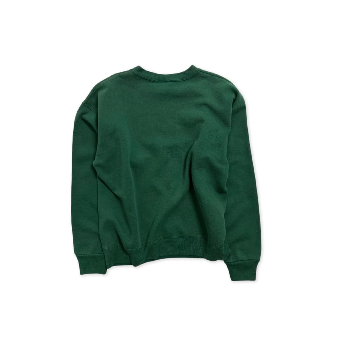 90s 헤인즈 50/50 플레인 빈티지 스웻셔츠 상품이미지2