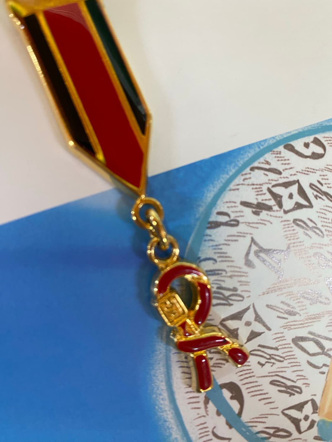 로베르타디카메리노 키링 상품이미지5