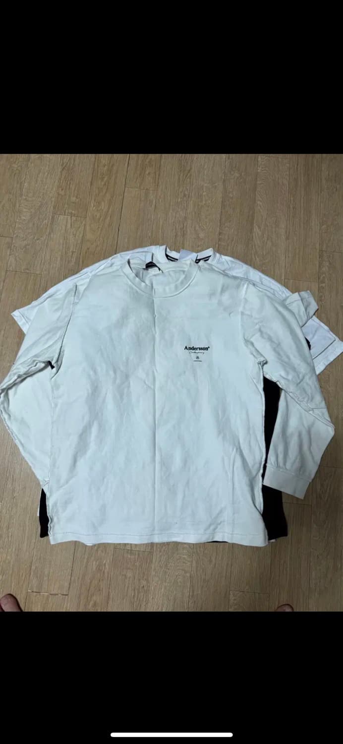 [L] 앤더슨벨 롱슬리브 상품이미지1