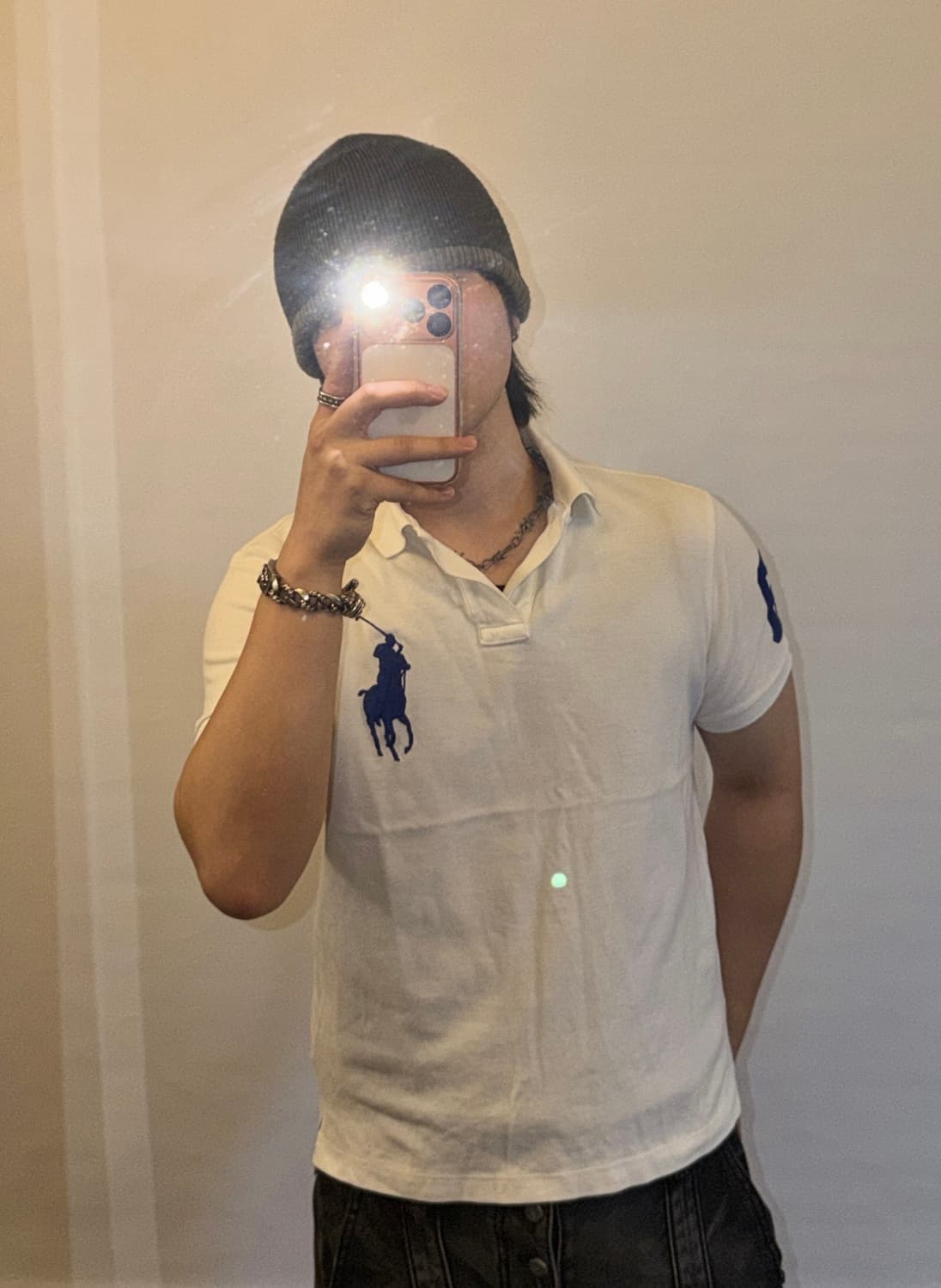 폴로 빅포니 대장급 pk티 상품이미지1