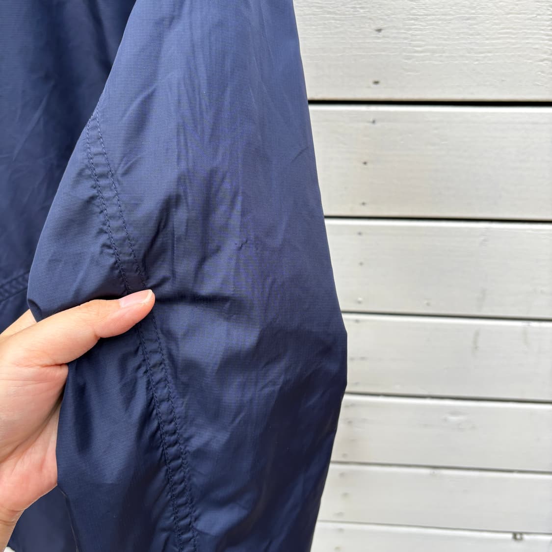 The North Face 노스페이스 바람막이 자켓 상품이미지6