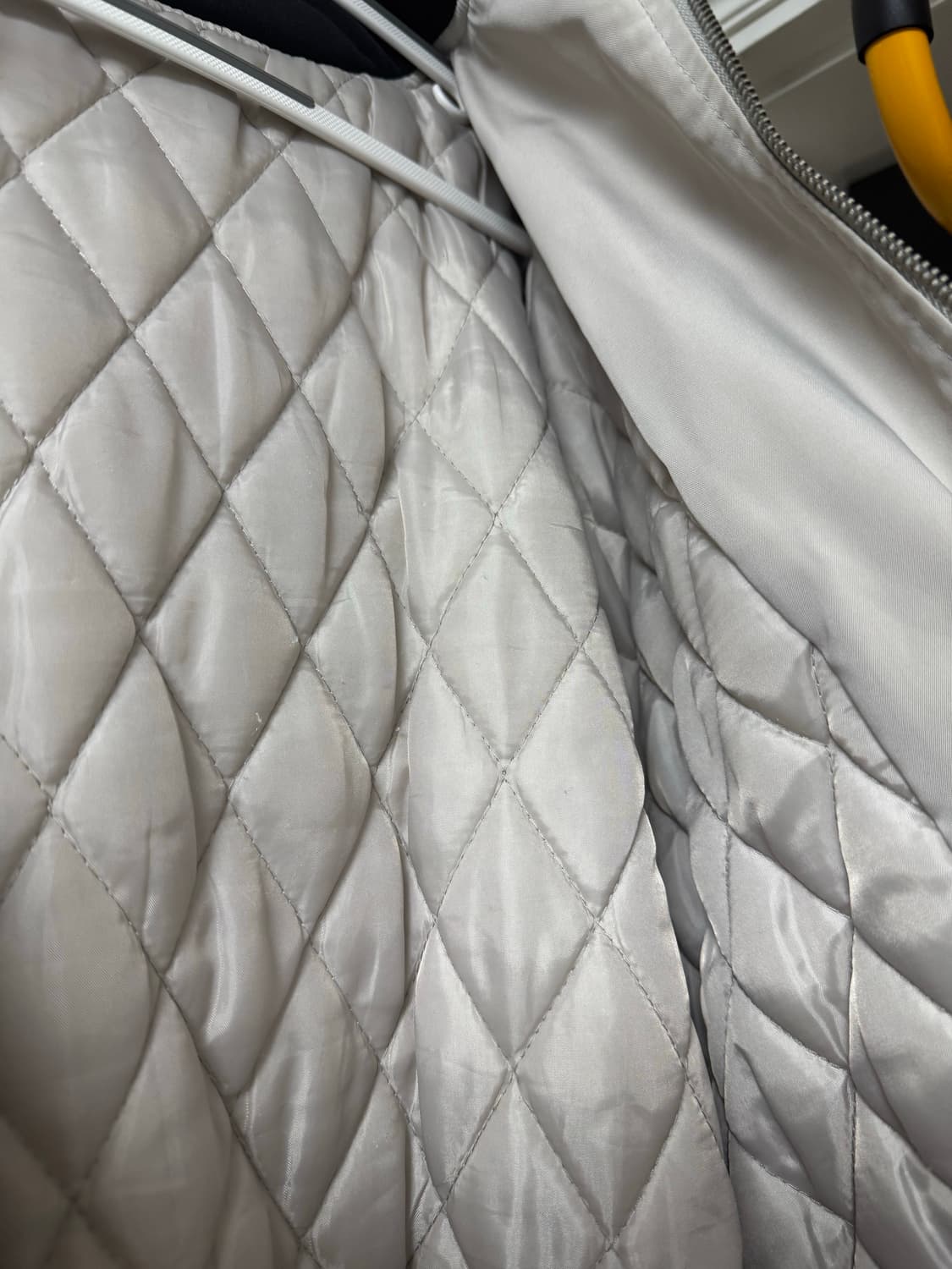 빈티지 항공점퍼 상품이미지3