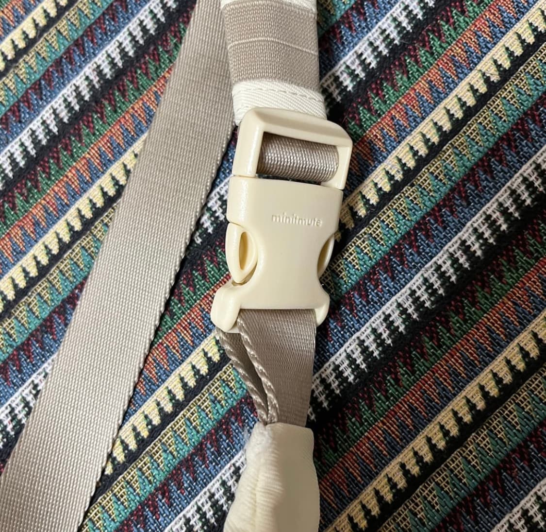 미닛뮤트 클로웨이스트 백 버터 상품이미지6