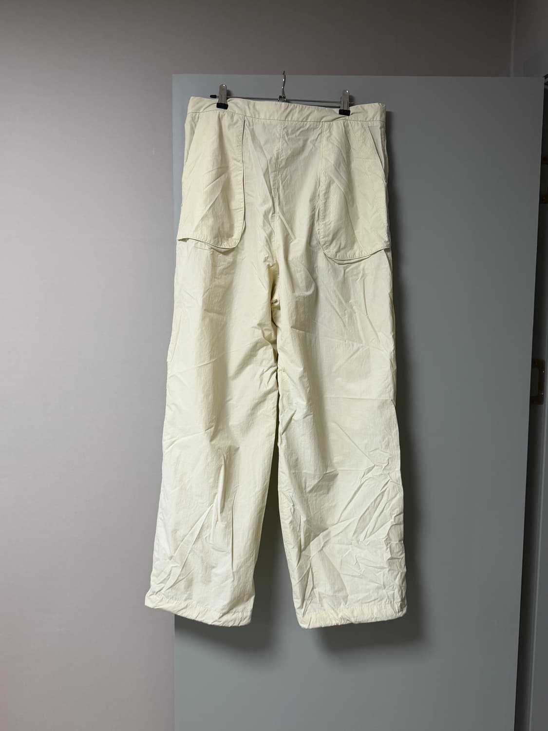 999휴머니티 - 에브리데이 나일론 이지 팬츠 상품이미지2