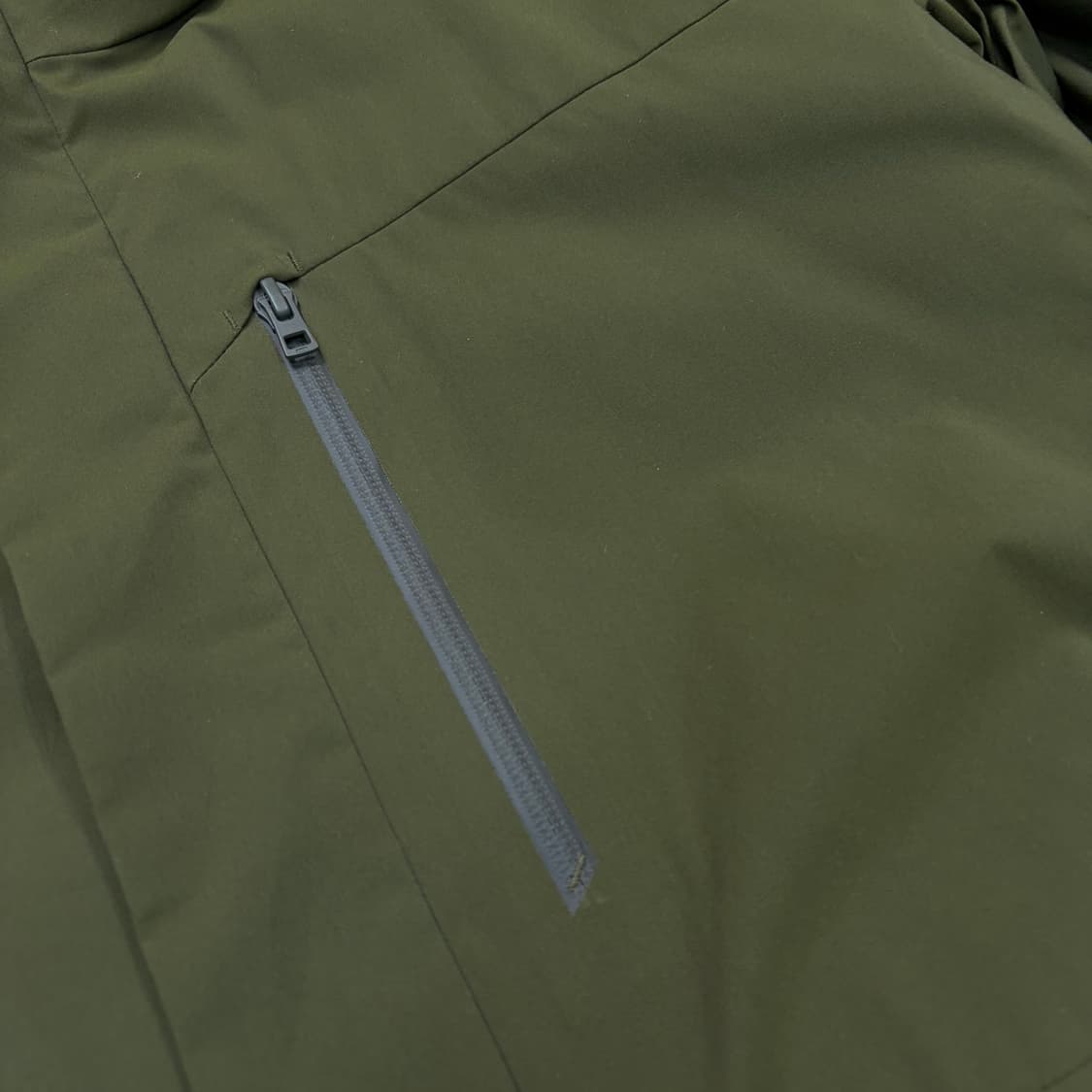 uniqlo 유니클로 하이브리드 다운 파카 L  상품이미지3