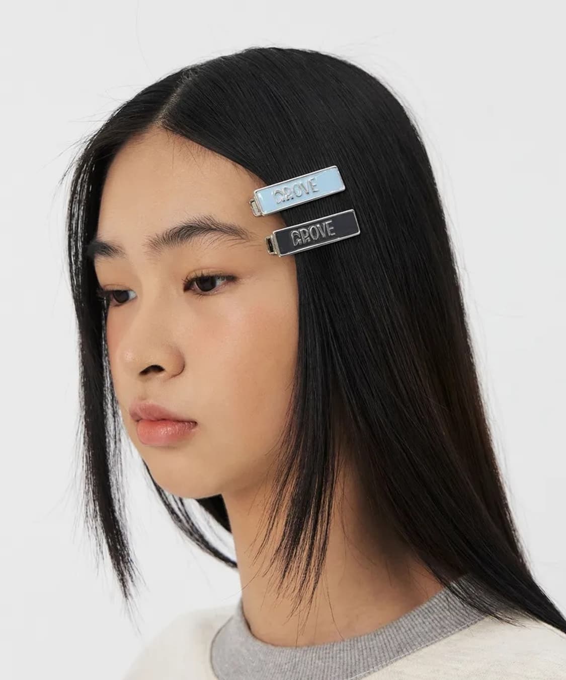 (새제품) 그로브 헤어핀 세트 GROVE HAIR PIN SET 상품이미지1