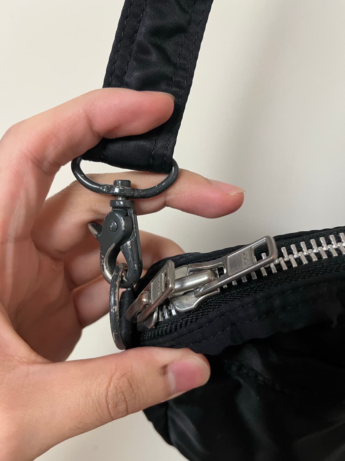 요시다포터 크로스백 상품이미지4